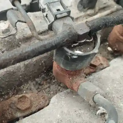 Peça sobressalente para automóvel em segunda mão injetor por kia ceed (ed) 1.6 crdi 115 referências oem iam 0445110256