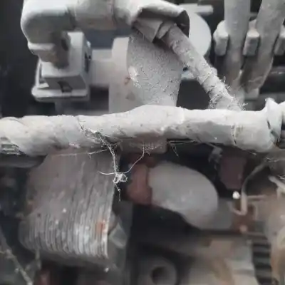 Tweedehands auto-onderdeel extra luchtklep voor kia ceed (ed) 1.6 crdi 115 oem iam-referenties   