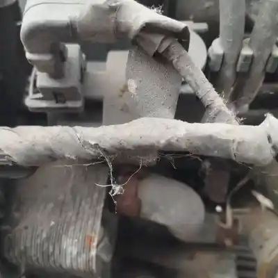 Peça sobressalente para automóvel em segunda mão bomba de ar secundária por kia ceed (ed) 1.6 crdi 115 referências oem iam 