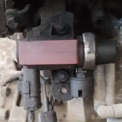 Second-hand car spare part additional air valve for volvo v50 (545) 2.0 d oem iam references 72832804