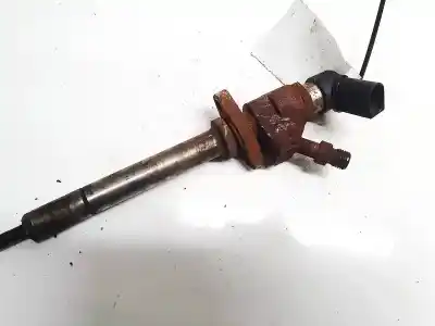 Second-hand car spare part injector for volvo v50 (545) 2.0 d oem iam references 964724280