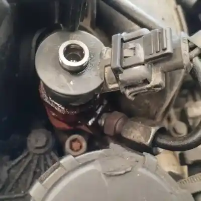 Автозапчастина б/у инжектор для ford focus c-max (cap) 1.6 tdci cat посилання на oem iam 0445110297