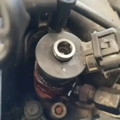 Second-hand car spare part injector for ford focus c-max (cap) 1.6 tdci cat oem iam references 0445110297  
