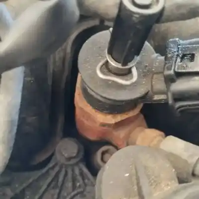Автозапчастина б/у инжектор для ford focus c-max (cap) 1.6 tdci cat посилання на oem iam 0445110297