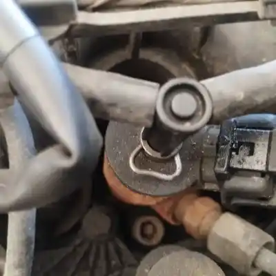 Автозапчастина б/у инжектор для ford focus c-max (cap) 1.6 tdci cat посилання на oem iam 0445110297  