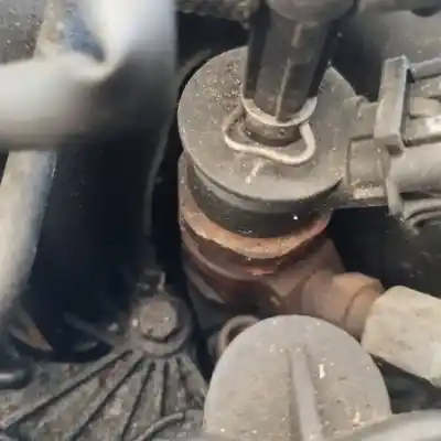 Автозапчастина б/у инжектор для FORD FOCUS C-MAX (CAP) 1.6 TDCi CAT Посилання на OEM IAM 0445110297  