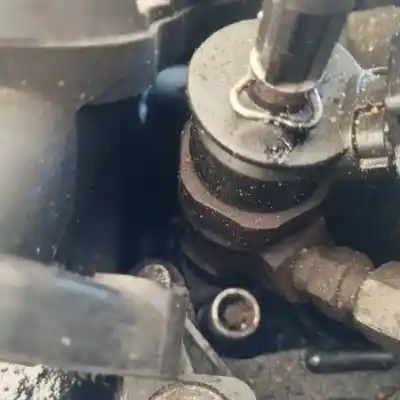Автозапчастина б/у инжектор для ford focus c-max (cap) 1.6 tdci cat посилання на oem iam 0445110297
