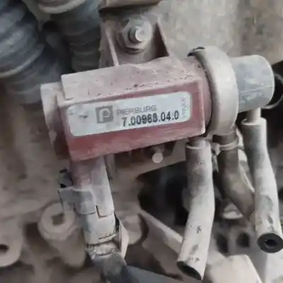 Автозапчастина б/у додатковий повітряний клапан для ford focus c-max (cap) 1.6 tdci cat посилання на oem iam 700968040