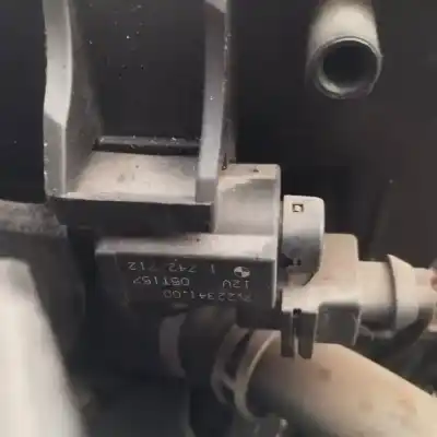 Second-hand car spare part additional air valve for bmw x3 (e83) 2.0d oem iam references 72234100  05t157