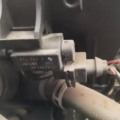 Second-hand car spare part additional air valve for bmw x3 (e83) 2.0d oem iam references 72234100  05t157