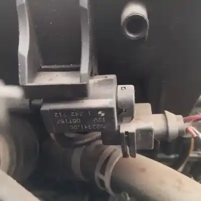 Peça sobressalente para automóvel em segunda mão bomba de ar secundária por bmw x3 (e83) 2.0d referências oem iam 72234100