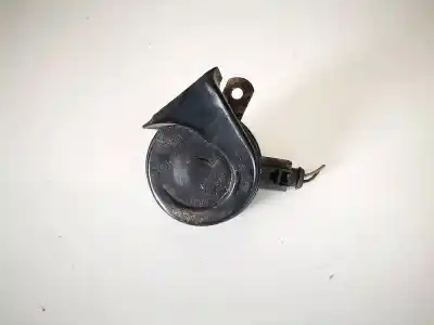 Peça sobressalente para automóvel em segunda mão buzina / sirene por skoda superb (3u4) 1.9 tdi referências oem iam e9011157
