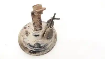 Peça sobressalente para automóvel em segunda mão buzina / sirene por ford fiesta (cb1) 1.4 tdci cat referências oem iam   