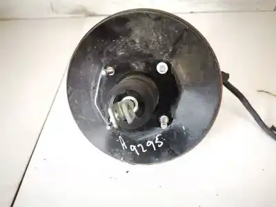 Second-hand car spare part brake servo for ford fiesta vi (cb1, ccn) 1.4 tdci oem iam references 8v512b195de