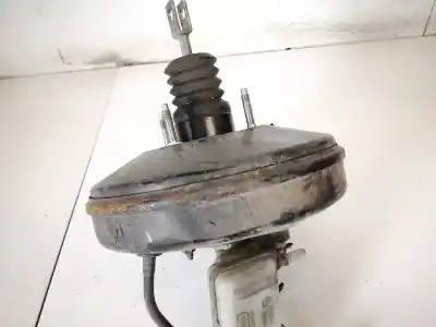 Second-hand car spare part brake servo for ford fiesta vi (cb1, ccn) 1.4 tdci oem iam references 8v512b195de  8v51-2b195-de, 0204054084