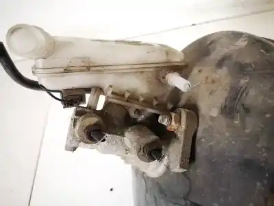 Second-hand car spare part brake pump for ford fiesta vi (cb1, ccn) 1.4 tdci oem iam references 0204054029