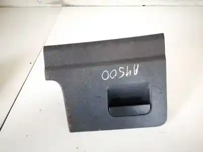 Peça sobressalente para automóvel em segunda mão porta luvas por volkswagen golf v (1k1) 2.0 tdi referências oem iam 1k1857923j