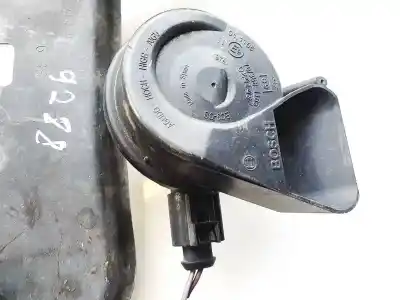 Автозапчастина б/у ріг для audi q7 (4l) 3.0 tdi посилання на oem iam 024148
