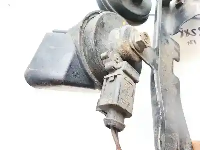 Автозапчастина б/у ріг для audi q7 (4l) 3.0 tdi посилання на oem iam 024148  703881165