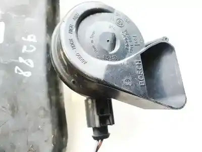 Автозапчастина б/у ріг для audi q7 (4l) 3.0 tdi посилання на oem iam 024148  703881165