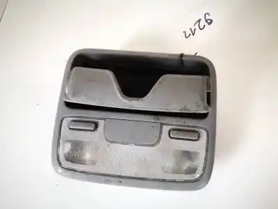 Pièce détachée automobile d'occasion lumière intérieure pour renault laguna (b56) 2.0 références oem iam va6097