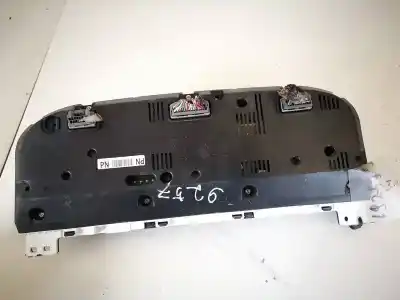 Peça sobressalente para automóvel em segunda mão quadrante por honda fr-v (be) 1.8 vtec cat referências oem iam 78100sjdg122m1  78100-sjd-g122-m1, 257430-9780