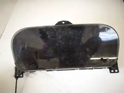 Peça sobressalente para automóvel em segunda mão quadrante por honda fr-v (be) 1.8 vtec cat referências oem iam 78100sjdg122m1