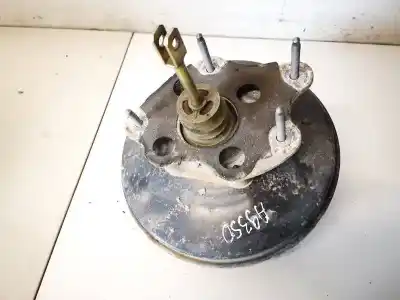 Second-hand car spare part brake servo for nissan note (e11e) 1.6 16v cat oem iam references 8200123844