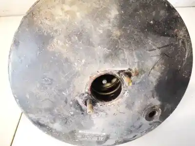 Peça sobressalente para automóvel em segunda mão servo freio por nissan note (e11e) 1.6 16v cat referências oem iam 8200123844  46007ax702, 03.7864-3001.4