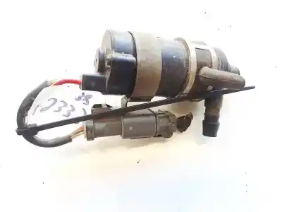 Автозапчасти б/у мотор переднего стеклоочистителя за honda accord viii (cl_, cm_) 2.2 i-ctdi ссылки oem iam 22356  
