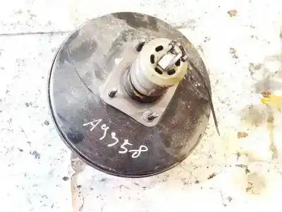 Second-hand car spare part brake servo for mitsubishi outlander (cw0) 2.0 di-d intense oem iam references 4680a026