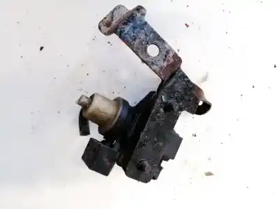 Автозапчастина б/у додатковий повітряний клапан для opel astra h caravan 1.9 cdti посилання на oem iam 55563534  07t050