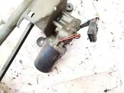 Peça sobressalente para automóvel em segunda mão motor do limpa para brisas por citroen evasion 1.9 td sx referências oem iam 