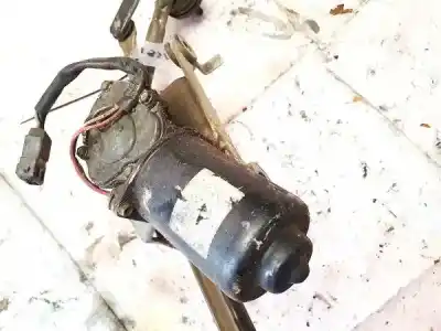 Pezzo di ricambio per auto di seconda mano tiranti e motorino del tergicristallo anteriore per citroen evasion 1.9 td sx riferimenti oem iam   