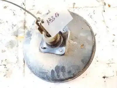 Peça sobressalente para automóvel em segunda mão servo freio por opel meriva b 1.7 16v cdti referências oem iam 