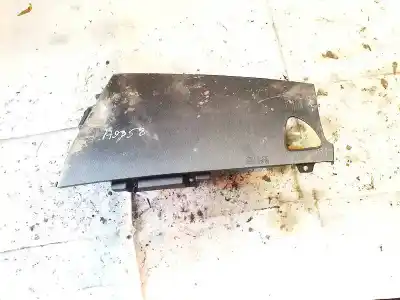 Second-hand car spare part front right air bag for mitsubishi outlander (cw0) 2.0 di-d intense oem iam references 7030a026