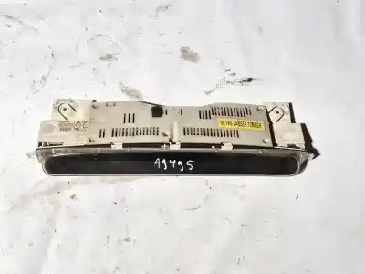 Pièce détachée automobile d'occasion COMPTEUR DE VITESSE TABLEAU DE BORD pour RENAULT ESPACE /GRAND ESPACE (JE0)  Références OEM IAM 6025312689  