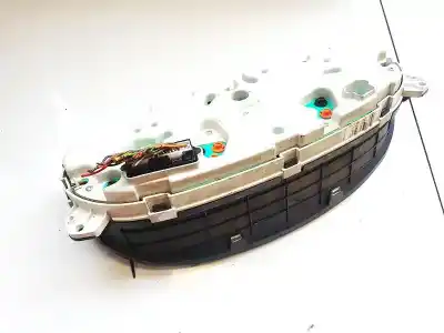 Peça sobressalente para automóvel em segunda mão quadrante por hyundai h-1 2.5 crdi referências oem iam 940034a650  94003-4a650, 94006-4a650