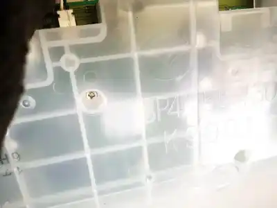 Автозапчасти б/у приборная доска за mazda cx-7, 2006.01 - 2012.12 2.3 182kw 2006.01 - 2012.12 ссылки oem iam bp4k55430  