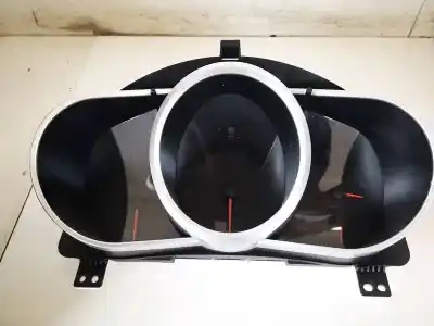 Автозапчасти б/у приборная доска за mazda cx-7, 2006.01 - 2012.12 2.3 182kw 2006.01 - 2012.12 ссылки oem iam bp4k55430