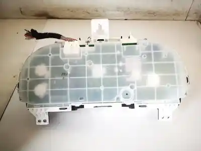 Автозапчасти б/у приборная доска за mazda cx-7, 2006.01 - 2012.12 2.3 182kw 2006.01 - 2012.12 ссылки oem iam bp4k55430  