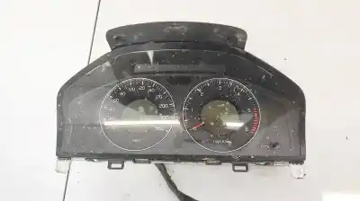 Pièce détachée automobile d'occasion COMPTEUR DE VITESSE TABLEAU DE BORD pour VOLVO XC70  Références OEM IAM 31270899AA  69399270U, 36002598