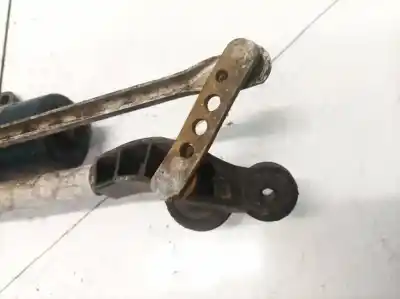 Second-hand car spare part front windshield wiper motor for opel astra g caravan 1.7 16v dti cat (y 17 dt / lr6) oem iam references 473604  404.387