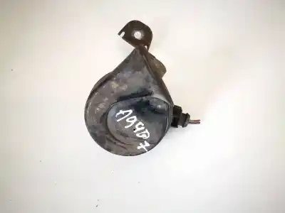 Pezzo di ricambio per auto di seconda mano corno per volkswagen passat cc (357) 2.0 tdi dpf riferimenti oem iam e1000209