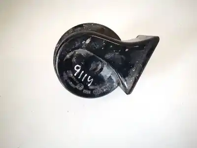 Peça sobressalente para automóvel em segunda mão buzina / sirene por ford galaxy (vx) 1.9 tdi cat referências oem iam e20092018