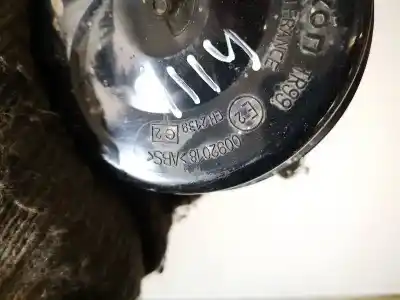 Pezzo di ricambio per auto di seconda mano corno per ford galaxy (vx) 1.9 tdi cat riferimenti oem iam e20092018  