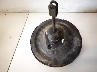 Автозапчастина б/у гальмівний серво для opel astra h caravan 1.9 cdti посилання на oem iam 13142362