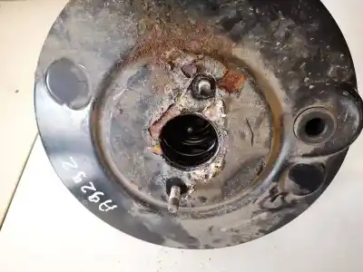 Автозапчастина б/у гальмівний серво для opel astra h caravan 1.9 cdti посилання на oem iam 13142362  360573521, 03.7864-7802.4