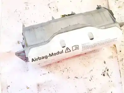 Автозапчастина б/у передня права подушка безопасности для skoda octavia combi (1z5) 1.9 tdi dpf посилання на oem iam 602145209f