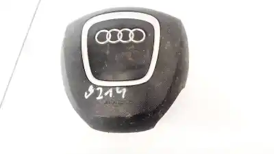 Автозапчастина б/у передня ліва подушка безопасности для audi a6 c6 avant (4f5) 2.7 tdi посилання на oem iam 4f0880201s
